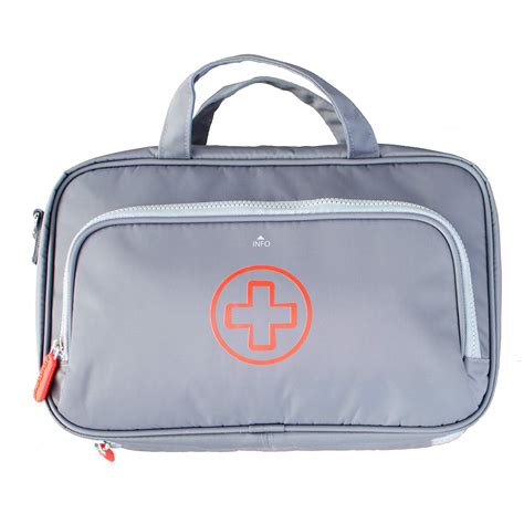 small insulated bag for medication